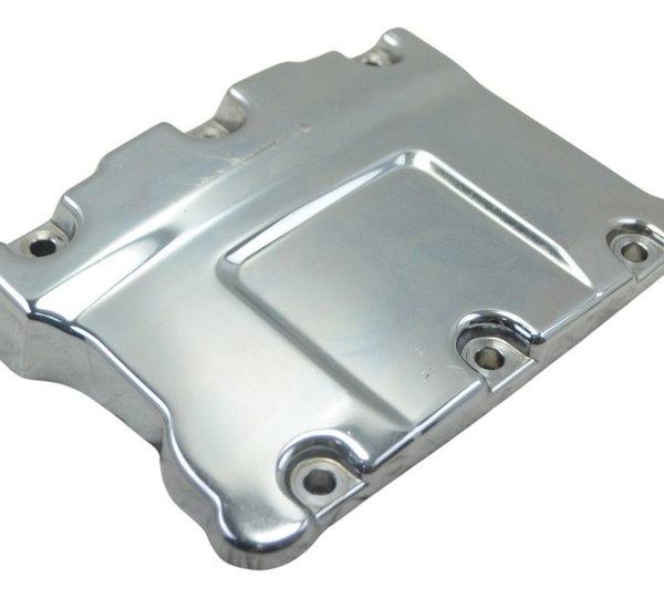 Tampa Cabeçote Harley Electra Glide Touring 1450 Original