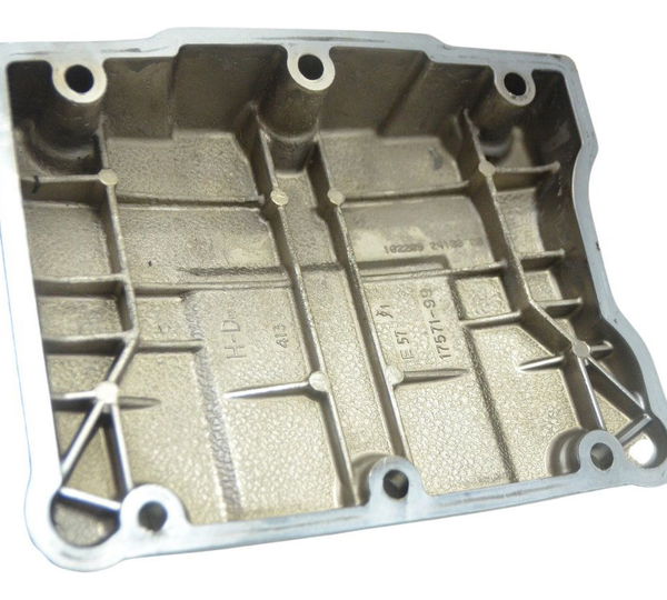 Tampa Cabeçote Harley Electra Glide Touring 1450 Original