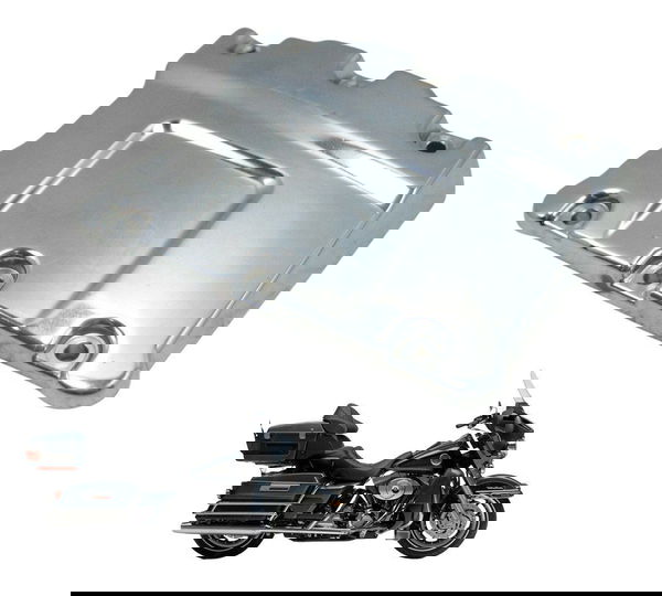 Tampa Cabeçote Harley Electra Glide Touring 1450 Original