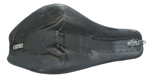 Banco Harley Davidson Fat Boy 07-11 Original