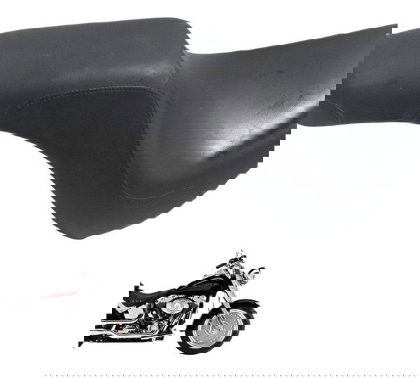 Banco Harley Davidson Fat Boy 07-11 Original