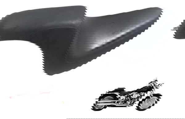 Banco Harley Davidson Fat Boy 07-11 Original