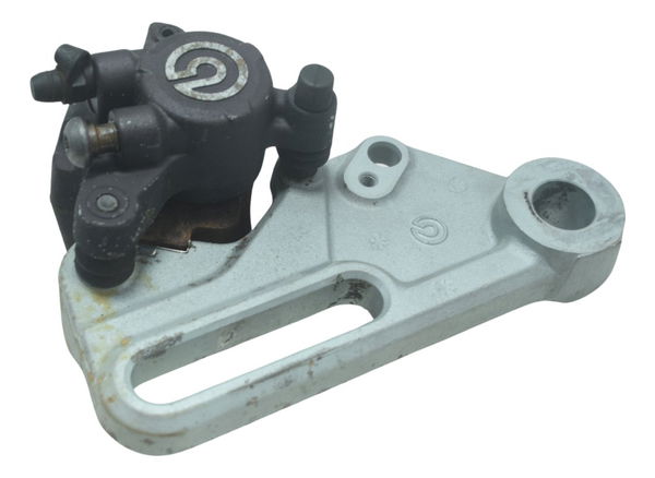 Pinça Freio Traseira Bmw F 800 Gs Adv 13-16 Original