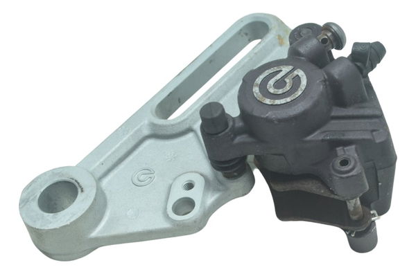 Pinça Freio Traseira Bmw F 800 Gs Adv 13-16 Original