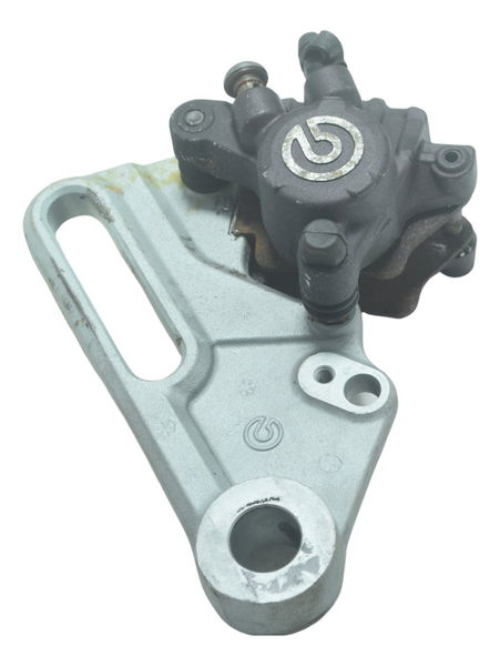 Pinça Freio Traseira Bmw F 800 Gs Adv 13-16 Original