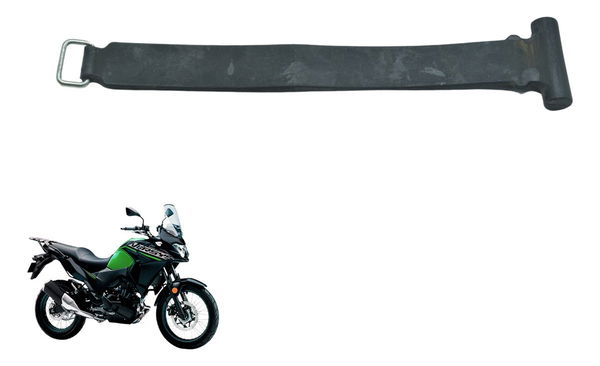 Cinta Bateria Kawasaki Versys 300 X 18-24 Original