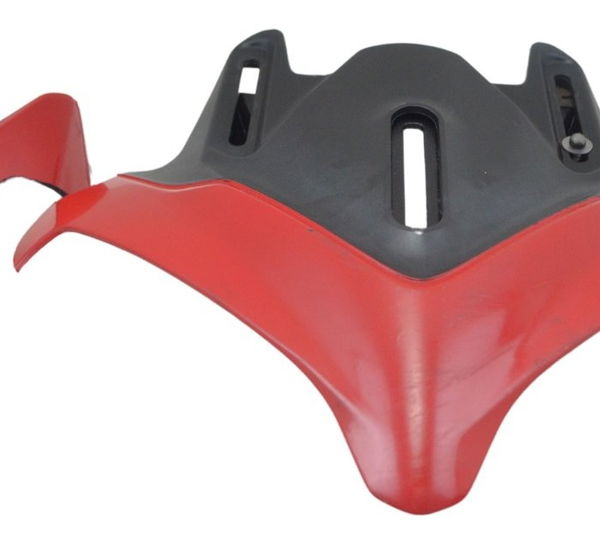 Carenagem Frontal C/ Avaria Ducati Multistrada 1200 S 10-14