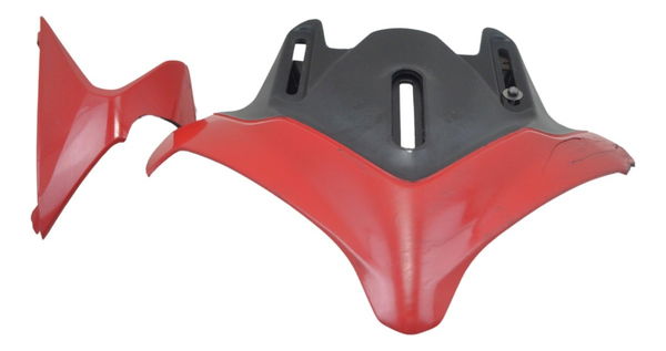 Carenagem Frontal C/ Avaria Ducati Multistrada 1200 S 10-14