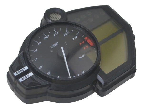 Painel Yamaha Yzf R1 09-15 Original