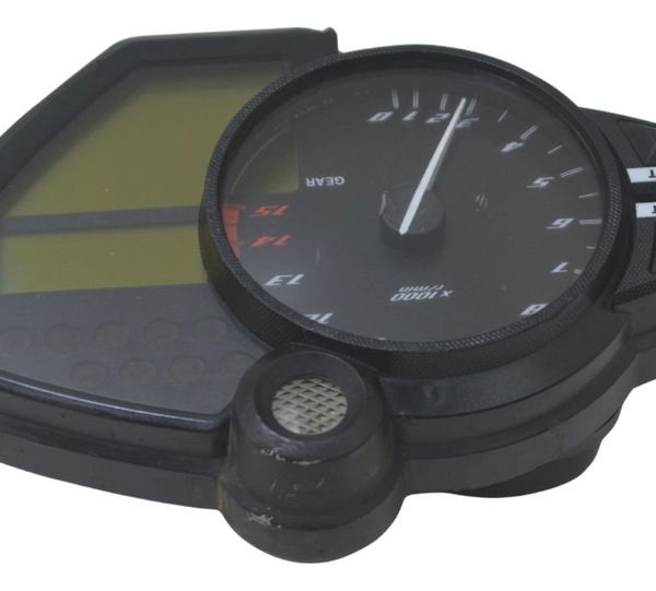 Painel Yamaha Sem Code Yzf R1 09-15 Original