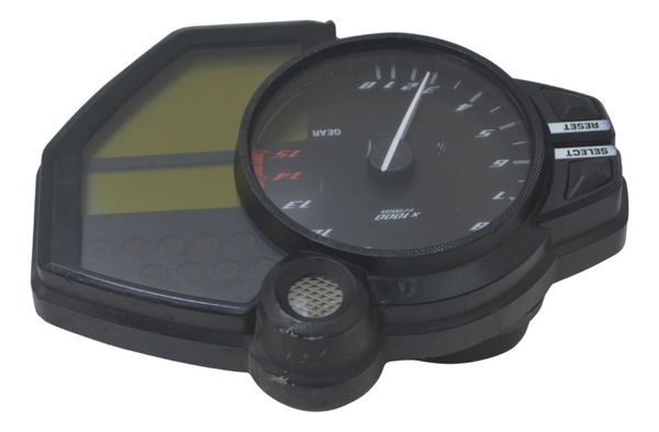 Painel Yamaha Yzf R1 09-15 Original