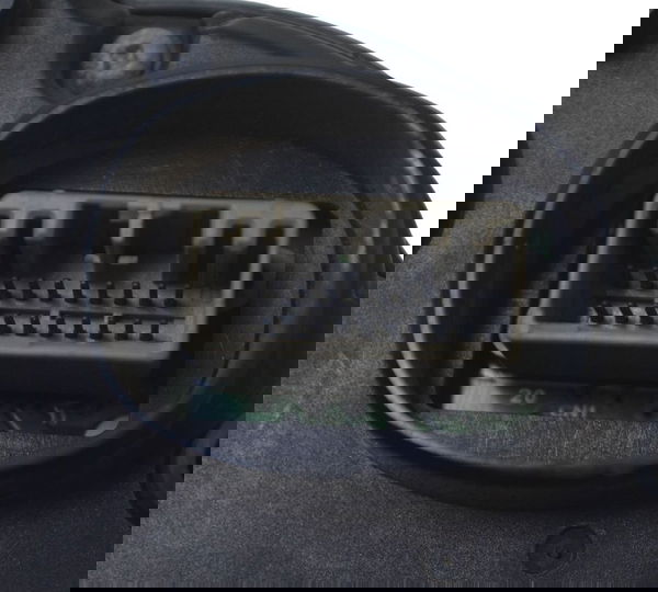 Painel Yamaha Sem Code Yzf R1 09-15 Original