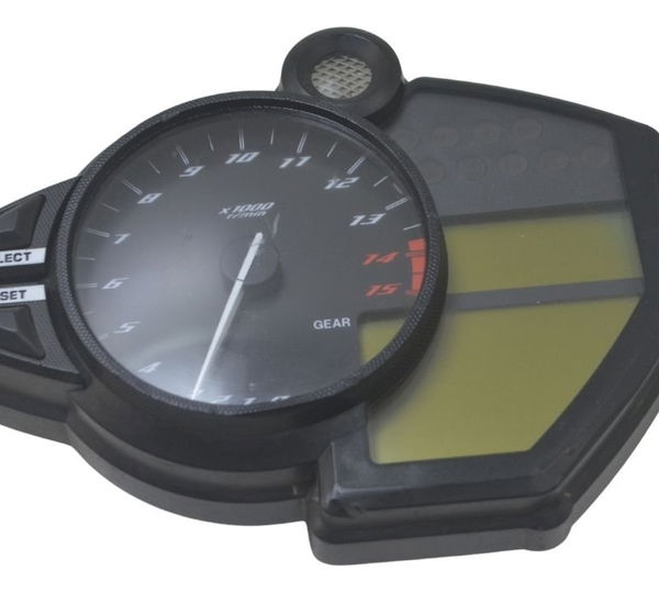 Painel Yamaha Sem Code Yzf R1 09-15 Original