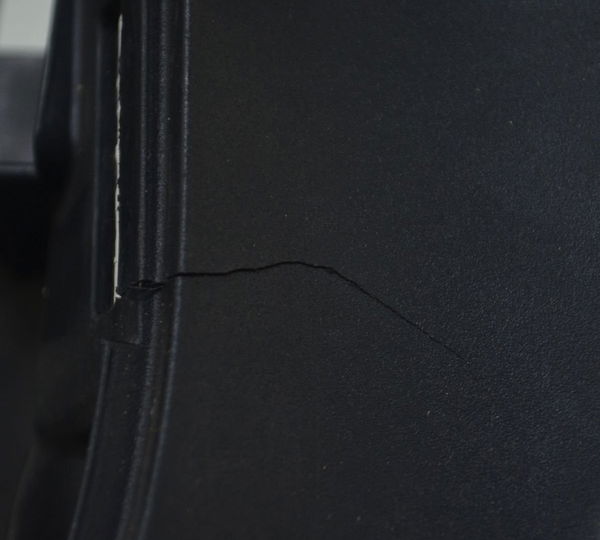 Carenagem Interna Direita C/ Avaria Ducati 1299 16-18 Orig