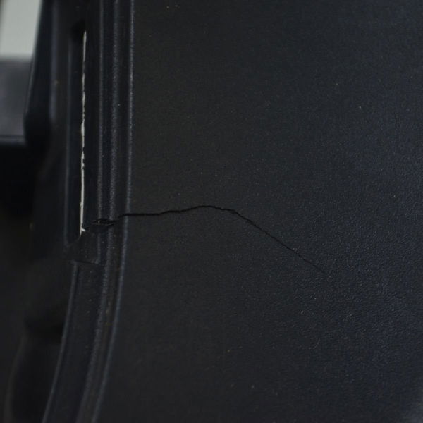 Carenagem Interna Direita C/ Avaria Ducati 1299 16-18 Orig