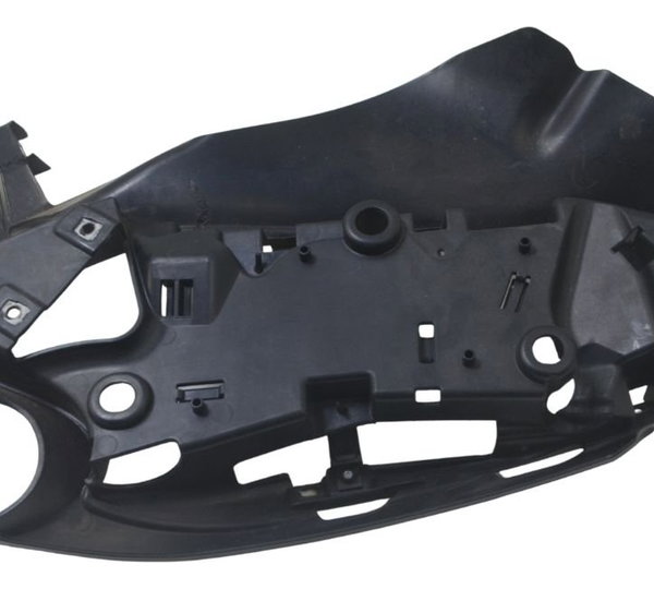 Carenagem Interna Direita C/ Avaria Ducati 1299 16-18 Orig