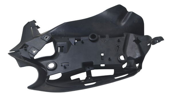 Carenagem Interna Direita C/ Avaria Ducati 1299 16-18 Orig