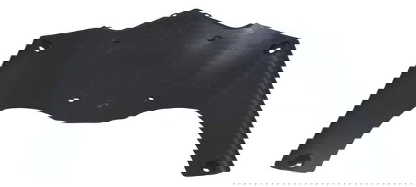 Acabamento Inf Farol C/ Avaria Suzuki Gsx-r Srad 1000 08-10