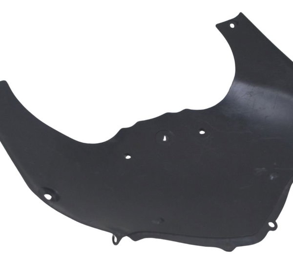 Acabamento Inf Farol C/ Avaria Suzuki Gsx-r Srad 1000 08-10