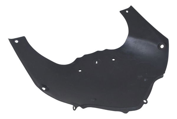 Acabamento Inf Farol C/ Avaria Suzuki Gsx-r Srad 1000 08-10