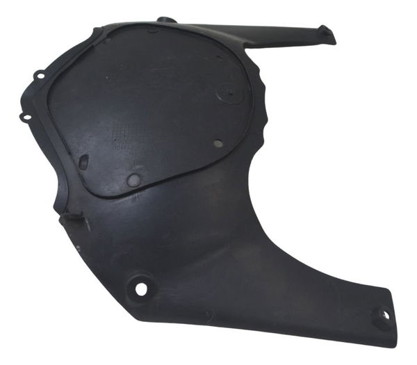 Acabamento Inf Farol C/ Avaria Suzuki Gsx-r Srad 1000 08-10