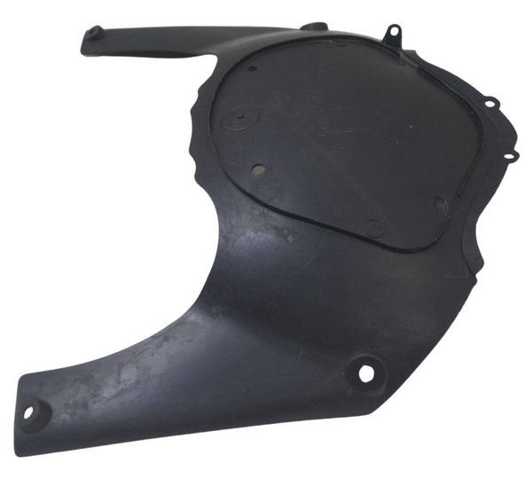 Acabamento Inf Farol C/ Avaria Suzuki Gsx-r Srad 1000 08-10