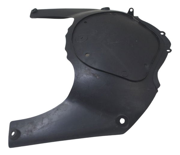 Acabamento Inf Farol C/ Avaria Suzuki Gsx-r Srad 1000 08-10