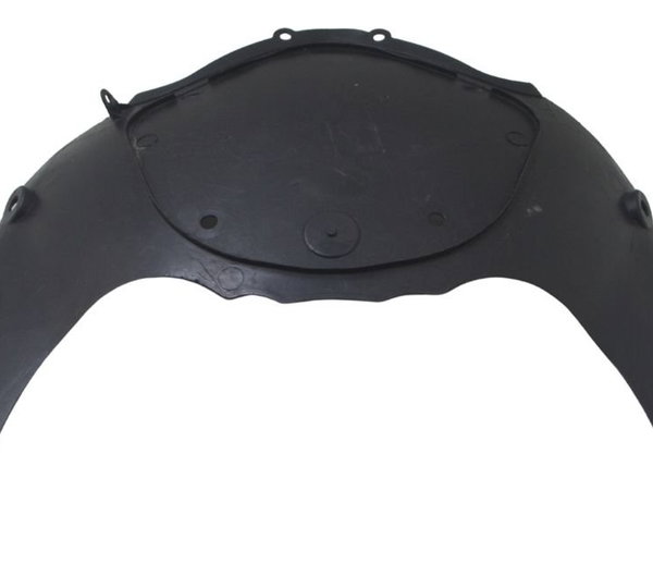 Acabamento Inf Farol C/ Avaria Suzuki Gsx-r Srad 1000 08-10