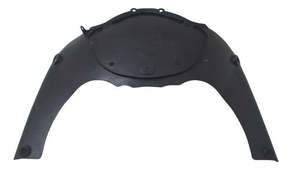 Acabamento Inf Farol C/ Avaria Suzuki Gsx-r Srad 1000 08-10