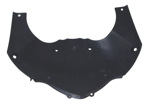 Acabamento Inf Farol C/ Avaria Suzuki Gsx-r Srad 1000 08-10