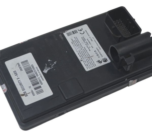 Módulo Bcm Harley Touring Electra Glide 14-17 Original