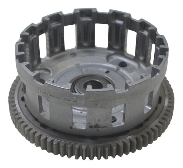 Campana Embreagem Kawasaki Zx 6r 19-23 Original