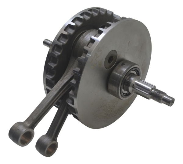 Virabrequim Harley 883 R Sportster 08-09 Original