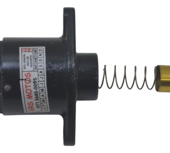 Atuador Corpo Injeção Bmw F 800 Gs 13-16 Original