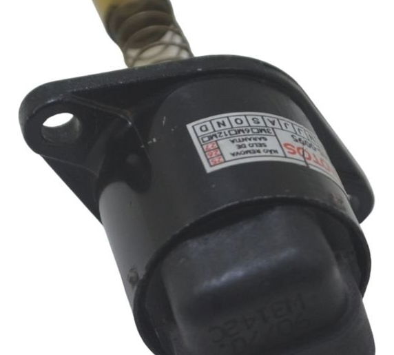 Atuador Corpo Injeção Bmw F 800 Gs 13-16 Original