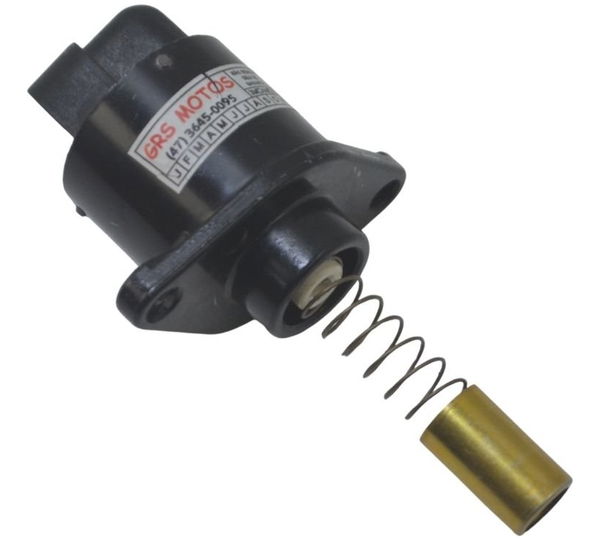 Atuador Corpo Injeção Bmw F 800 Gs 13-16 Original