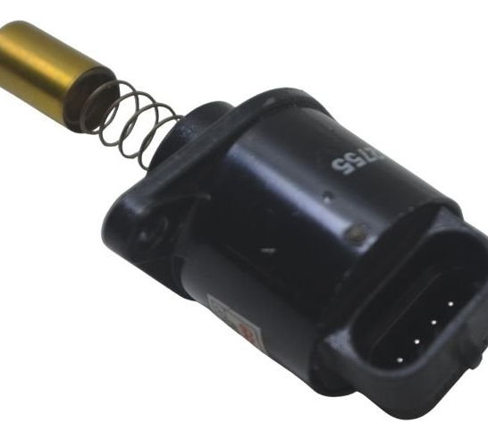 Atuador Corpo Injeção Bmw F 800 Gs 13-16 Original