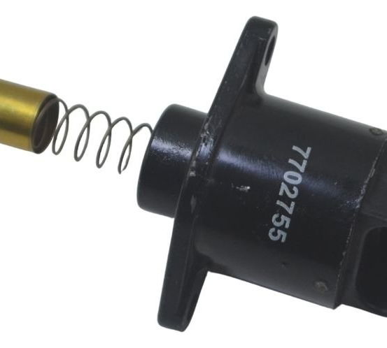 Atuador Corpo Injeção Bmw F 800 Gs 13-16 Original