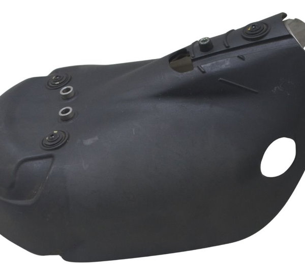 Capa Escape C/ Avaria Ducati 1299 16-18 O