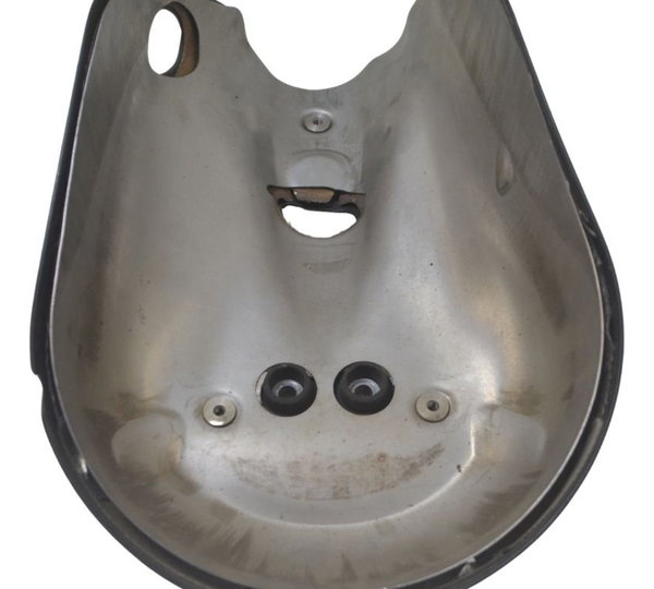 Capa Escape C/ Avaria Ducati 1299 16-18 O