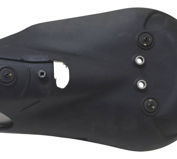 Capa Escape C/ Avaria Ducati 1299 16-18 O