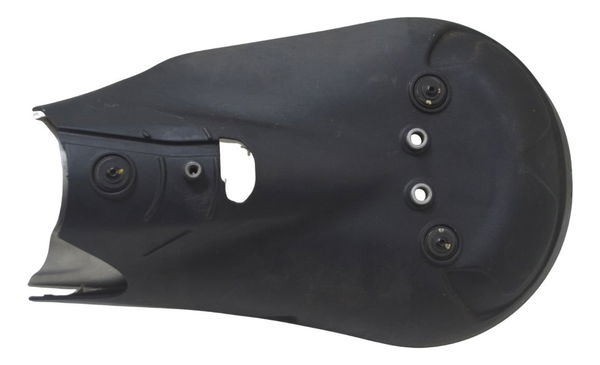 Capa Escape C/ Avaria Ducati 1299 16-18 O