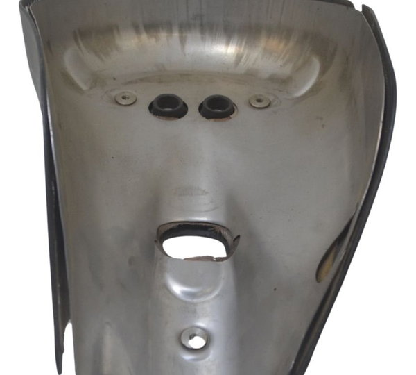 Capa Escape C/ Avaria Ducati 1299 16-18 O