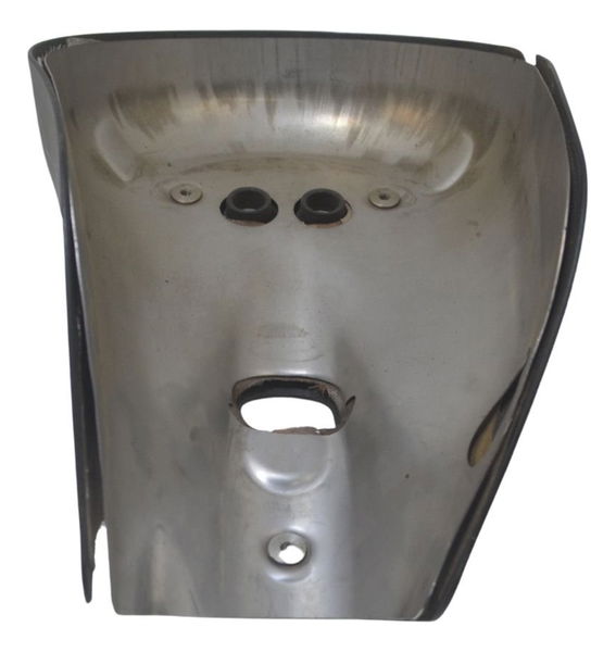 Capa Escape C/ Avaria Ducati 1299 16-18 O