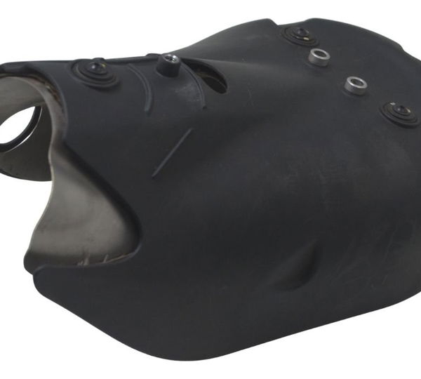 Capa Escape C/ Avaria Ducati 1299 16-18 O