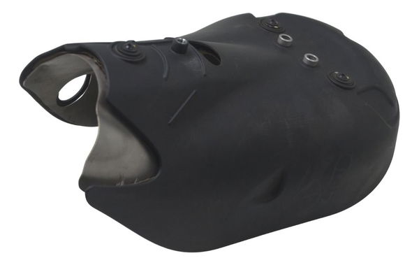 Capa Escape C/ Avaria Ducati 1299 16-18 O