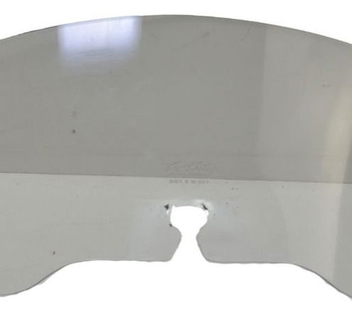 Bolha Cee Bailey's Harley Touring Electra Glide 14-17