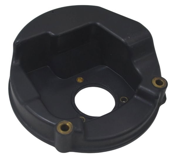 Tampa Inf Caixa Filtro Ar Harley Touring Electra Glide 14-17