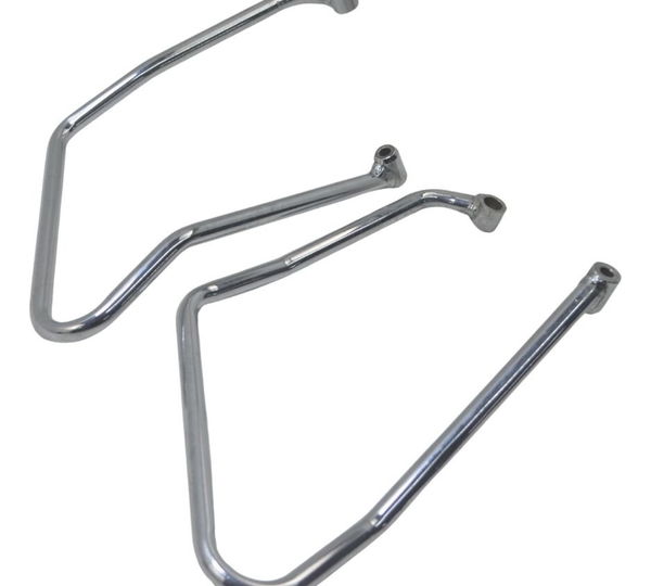 Par Afastador Alforge Harley Xl 1200c 11-13 Original