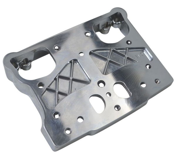 Tampa Cabeçote Harley Softail Heritage 09-13 Original